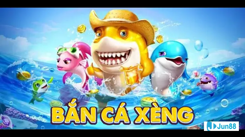 Yếu tố gây nghiện trong Cá Xèng Club